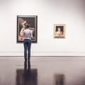 Discovering the Hidden Gems of York County, SC: A Guide to the Art Galleries within its Museums